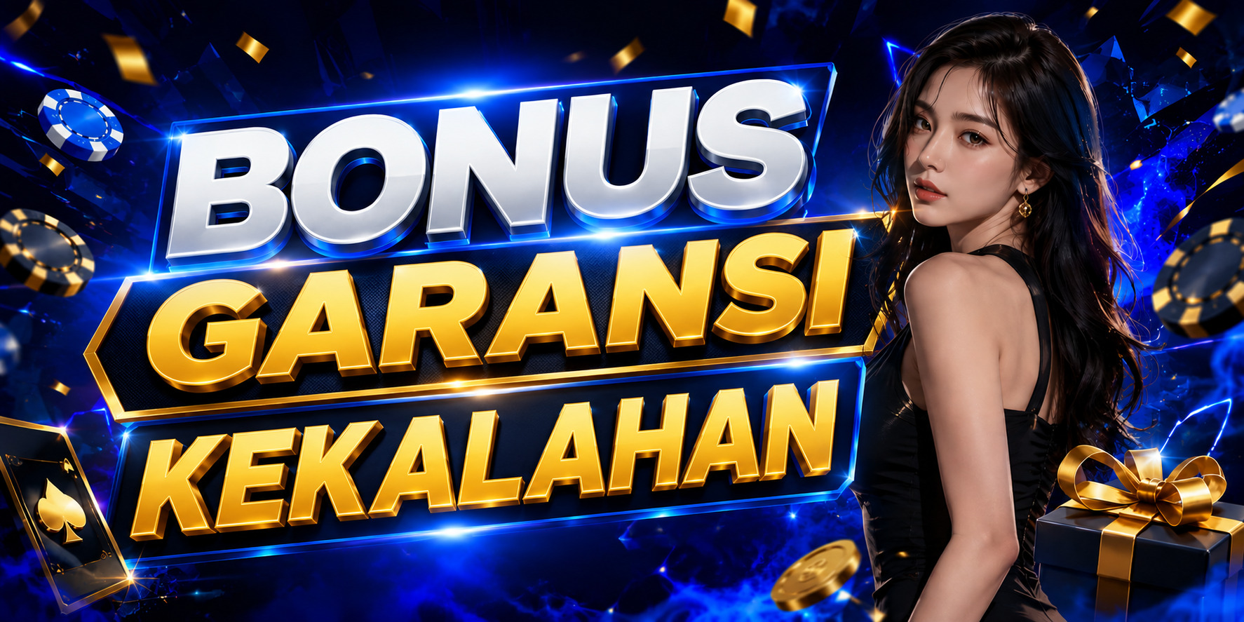 Situs Main Game Online Terpercaya & Terlengkap 2025 promo
